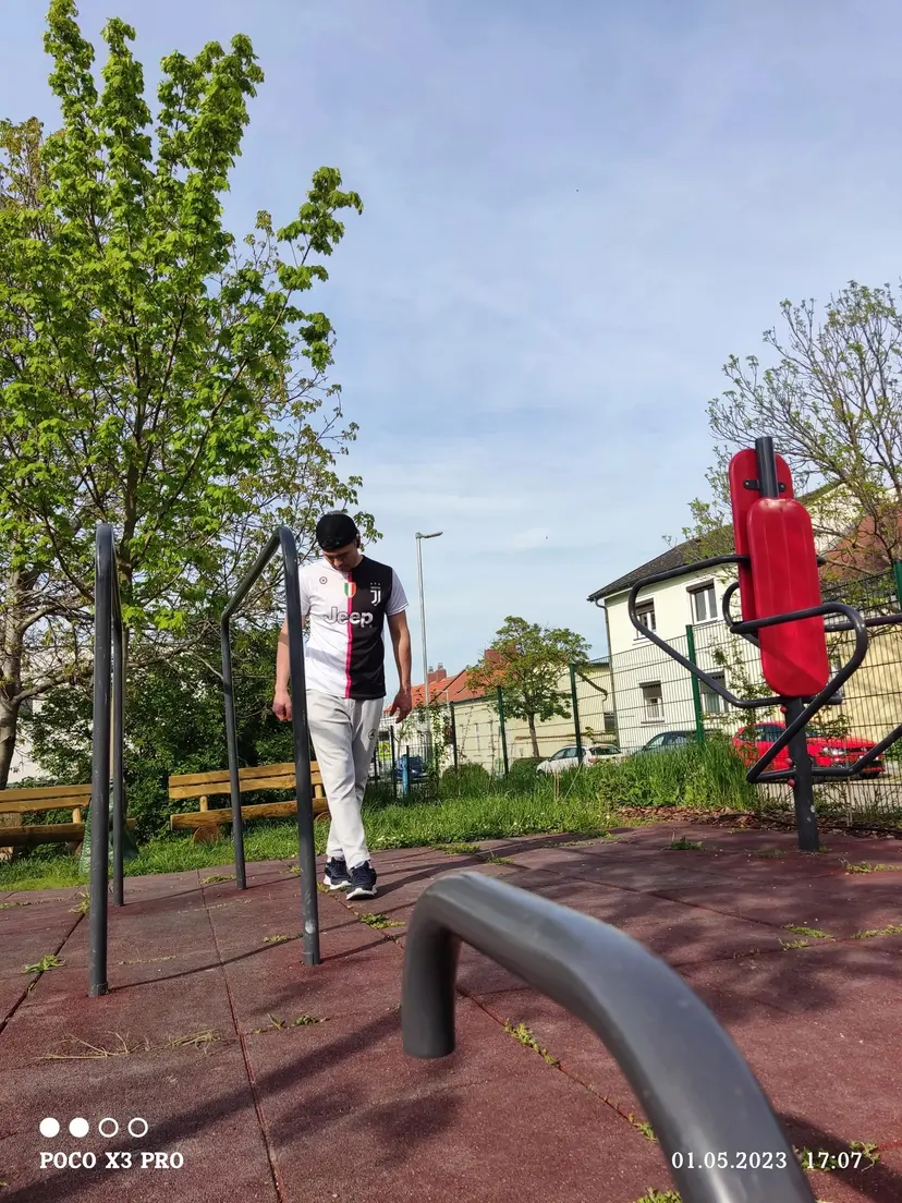 Spielplatz 6
