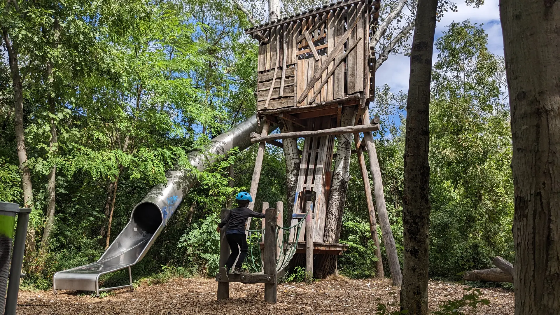 Spielplatz