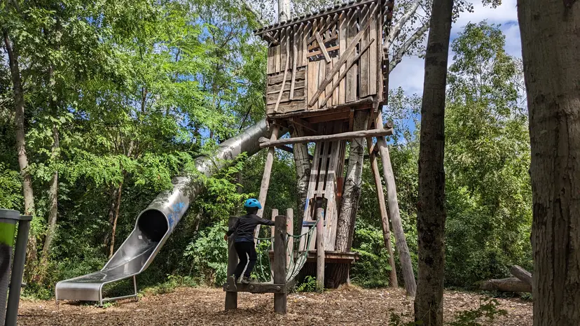 Spielplatz 2