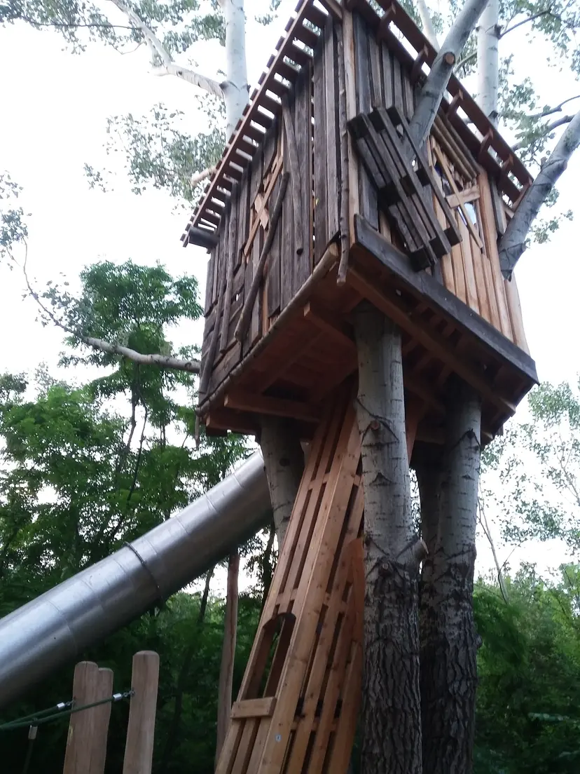 Spielplatz 3
