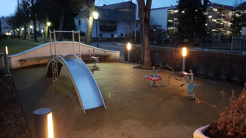 Spielplatz 3