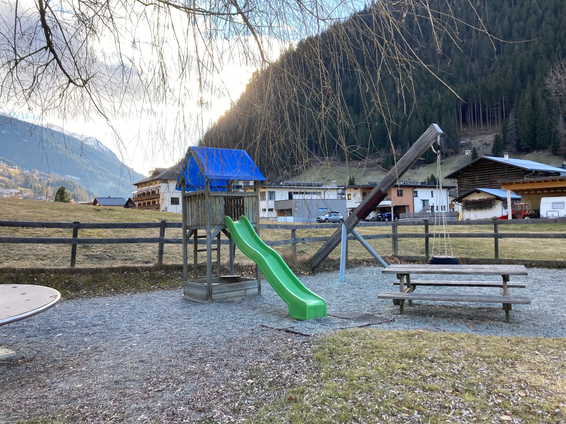 Playground