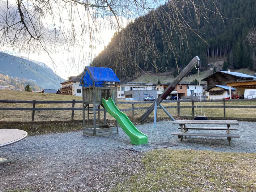 Playground 2