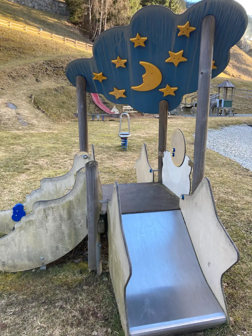 Playground 3
