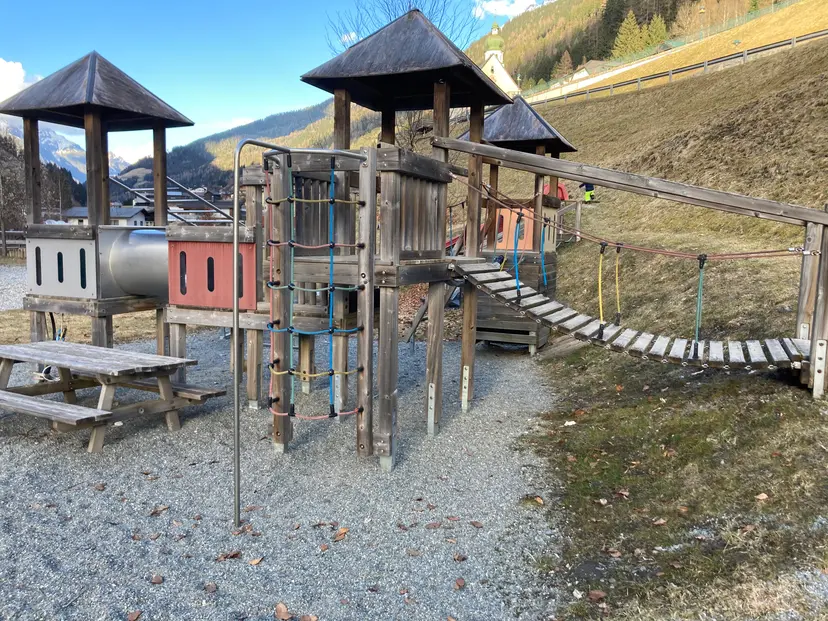 Playground 5