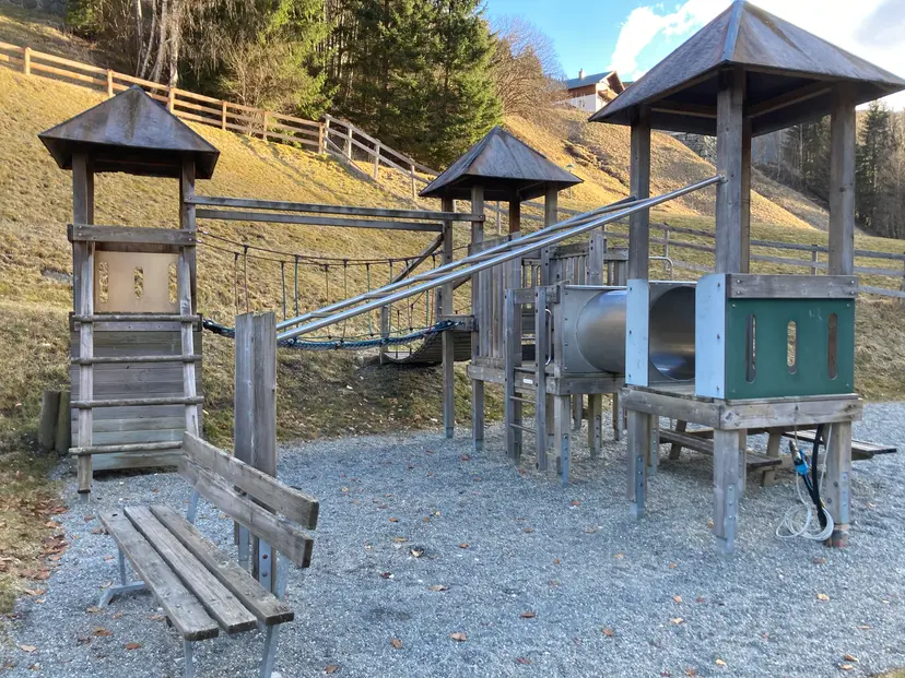 Playground 6