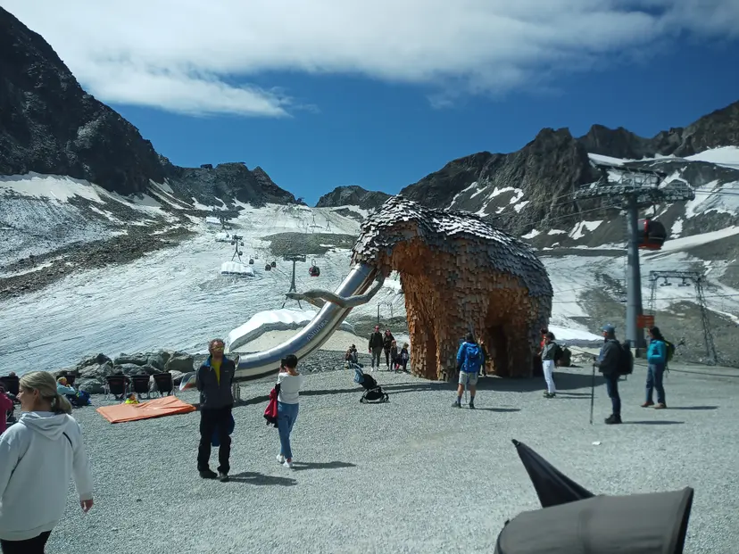 Mammut Abenteuerspielplatz 4