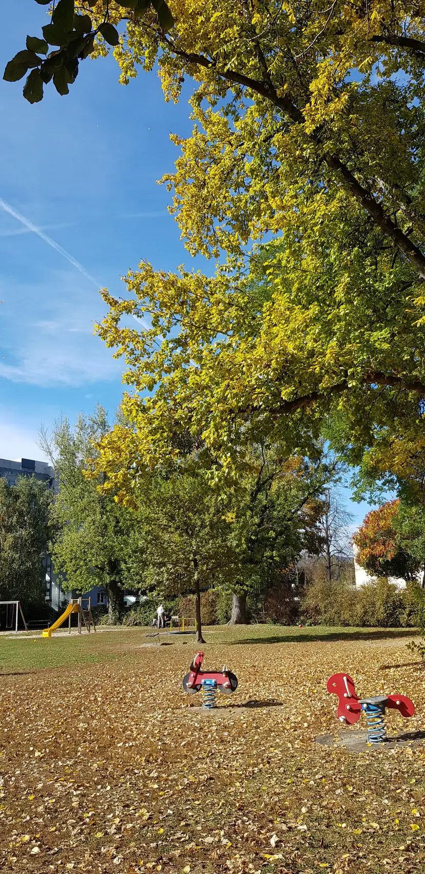 Spielplatz am Langedelwehr 5