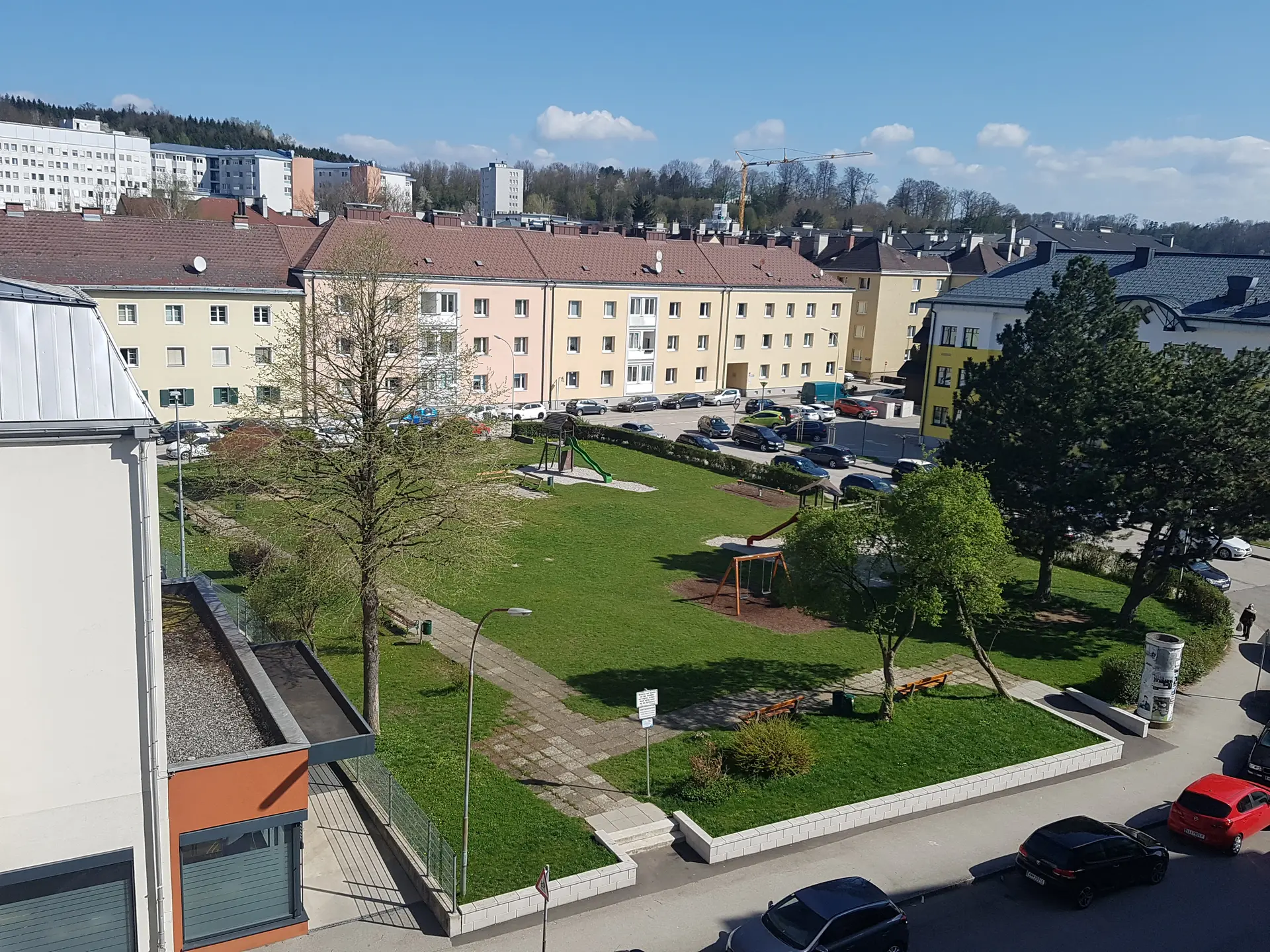 Spielplatz