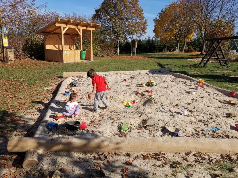 OKIPA-Spielplatz 2