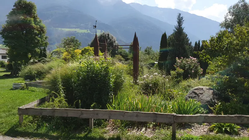Spielplatz Widumanger - Telfs, Tirol, Austria in Public Playgrounds 4
