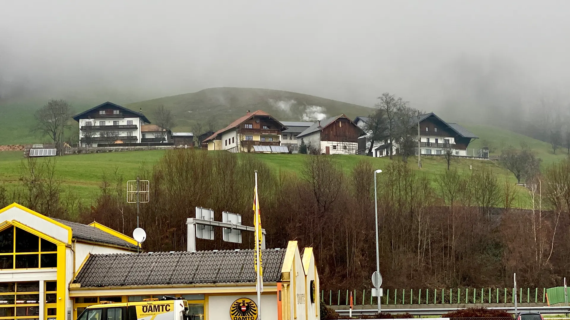 Spielplatz am Anger