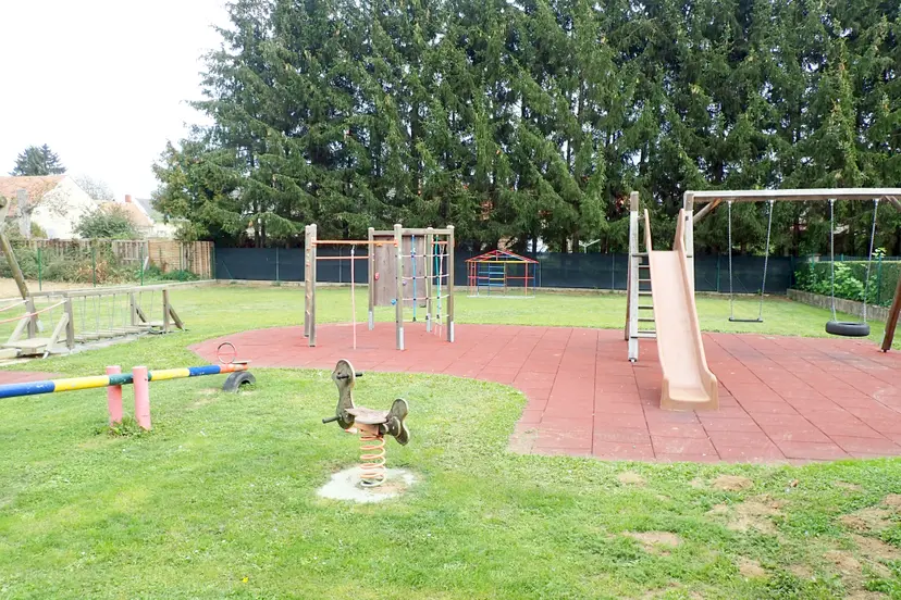 Spielplatz Steinberg 2