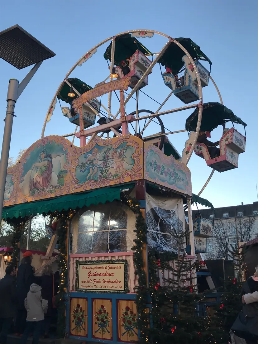 Spielplatz Kapistran-Pieller-Platz 5