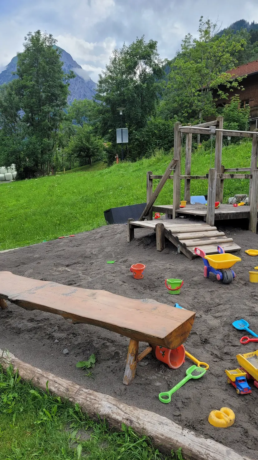 Spielplatz Lagant 2