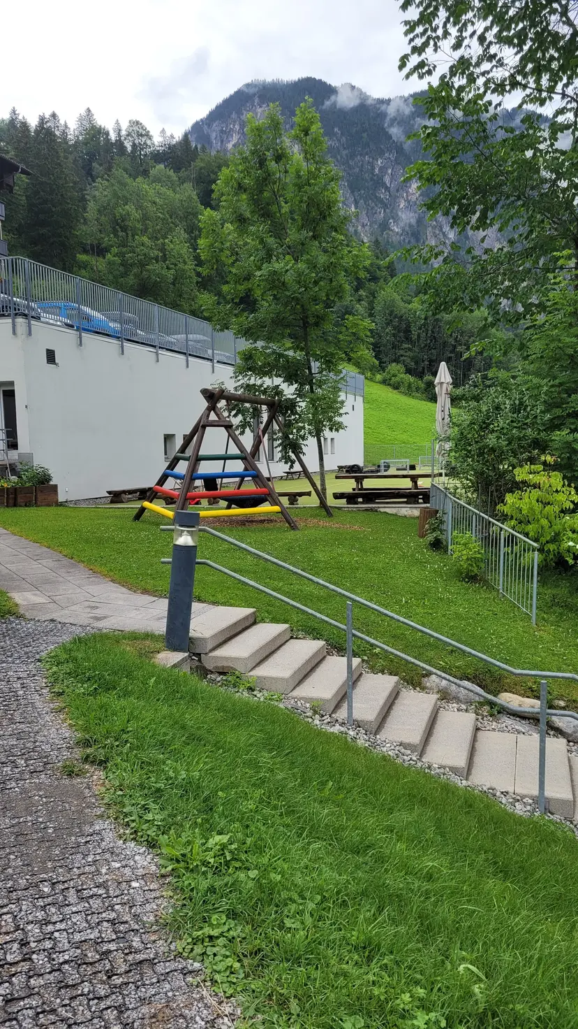 Spielplatz Lagant 3