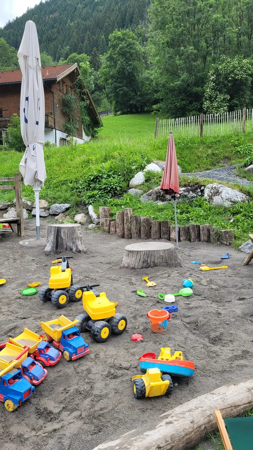 Spielplatz Lagant 4