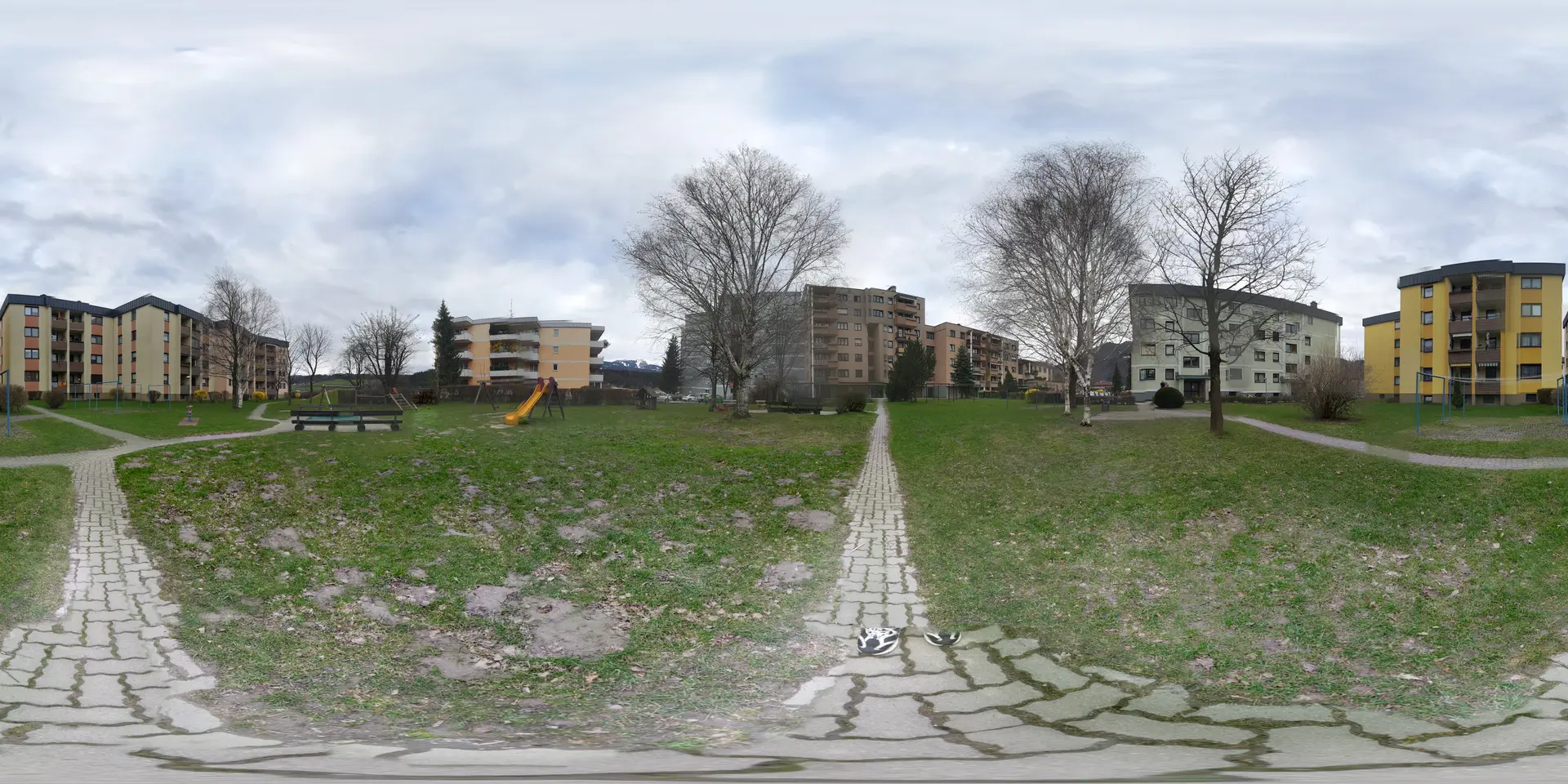 Spielplatz