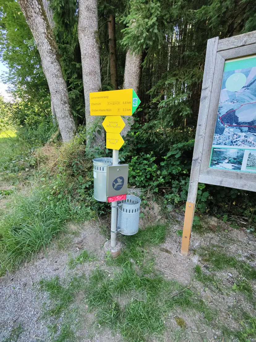Waldspielplatz Seufzer Allee 6