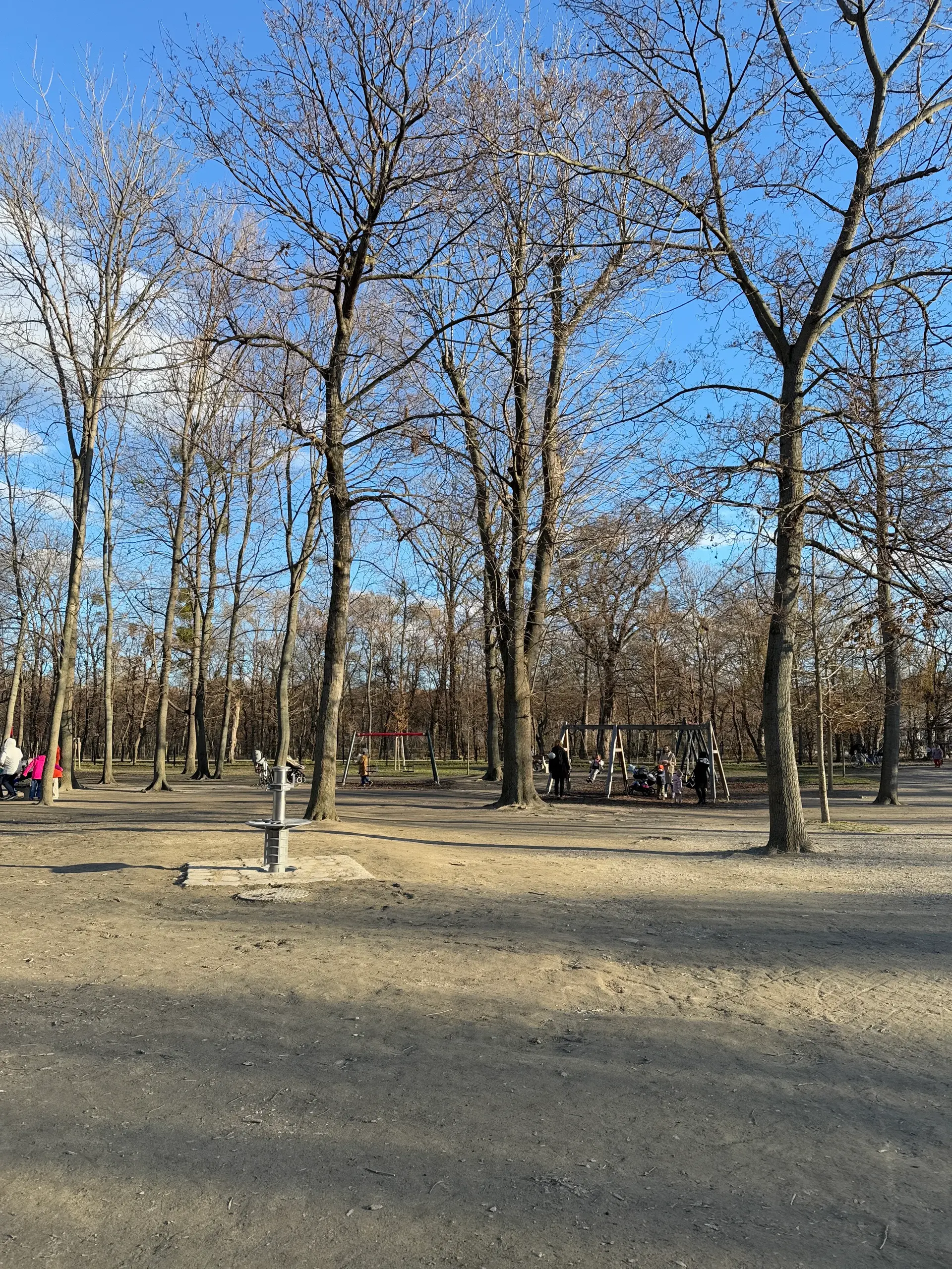 Spielplatz