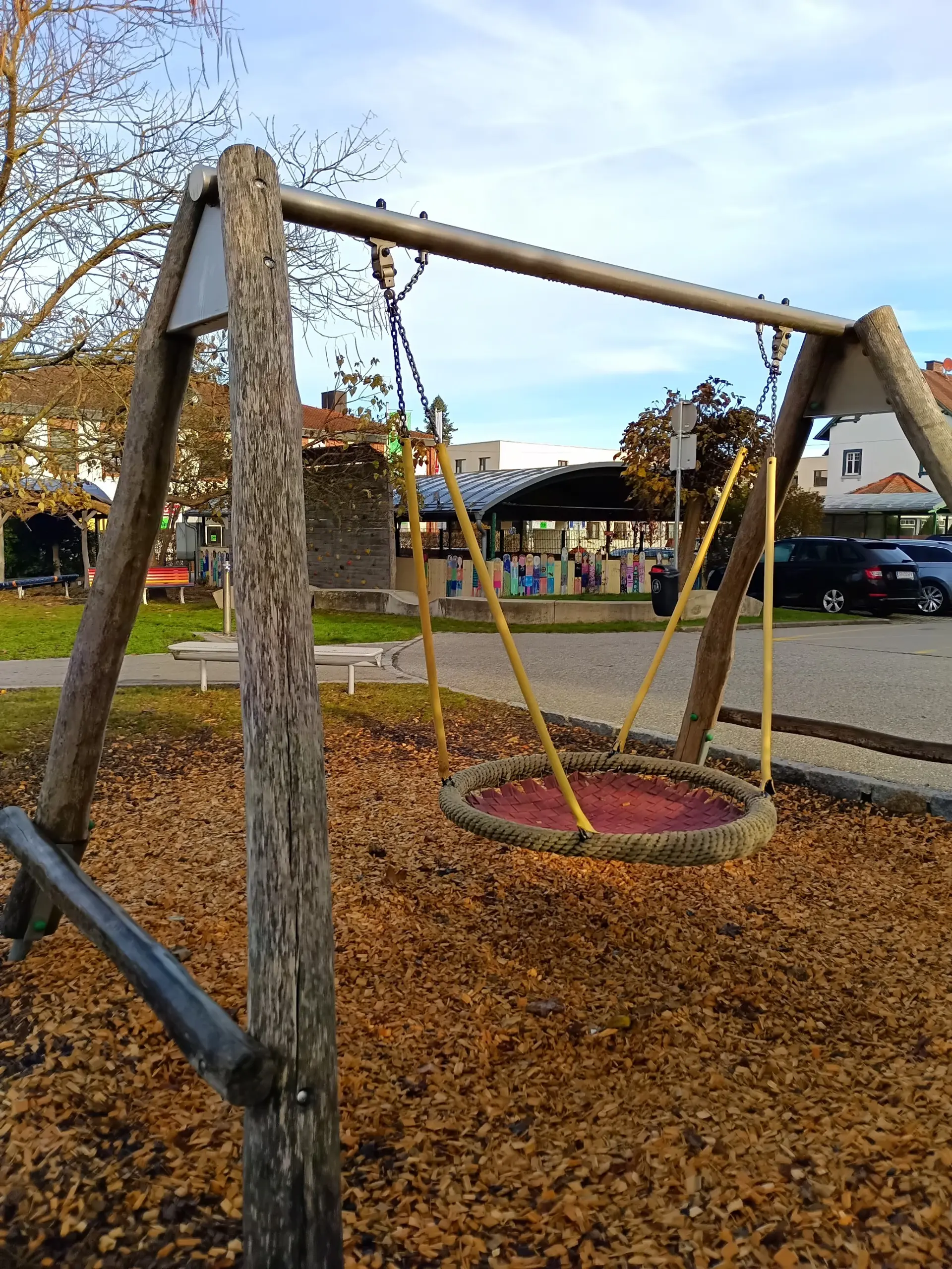 Spielplatz
