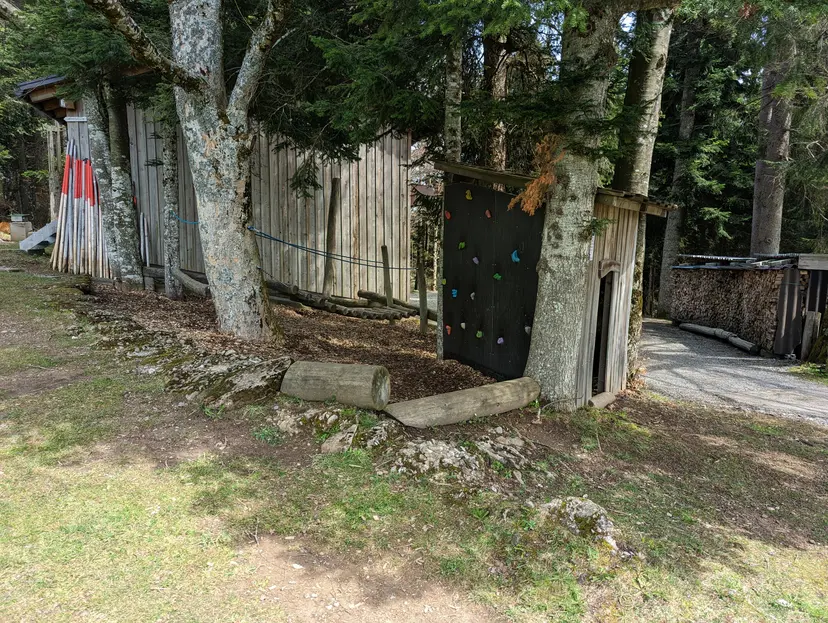 Spielplatz Brüggelekopf 3
