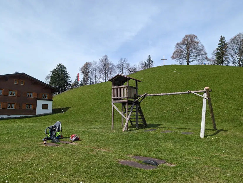 Spielplatz Brüggelekopf 4