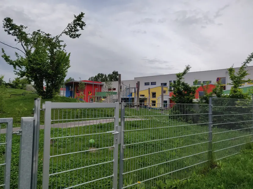 Spielplatz Gerasdorf Oberlisse 3