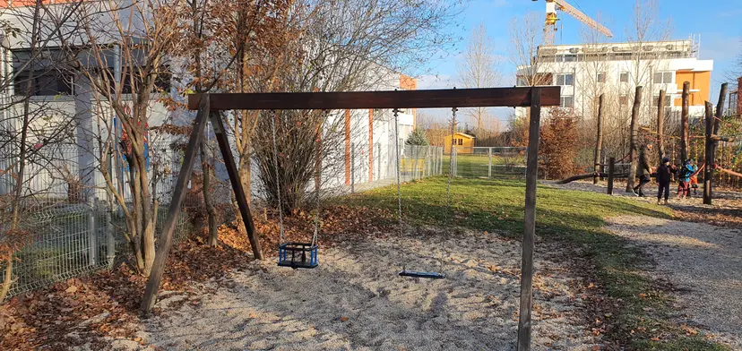 Spielplatz Gerasdorf Oberlisse 4