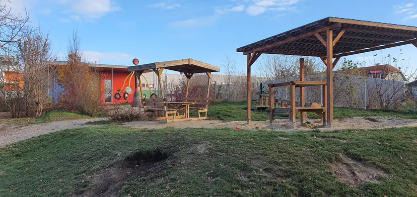 Spielplatz Gerasdorf Oberlisse 5