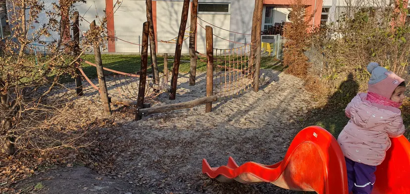 Spielplatz Gerasdorf Oberlisse 6