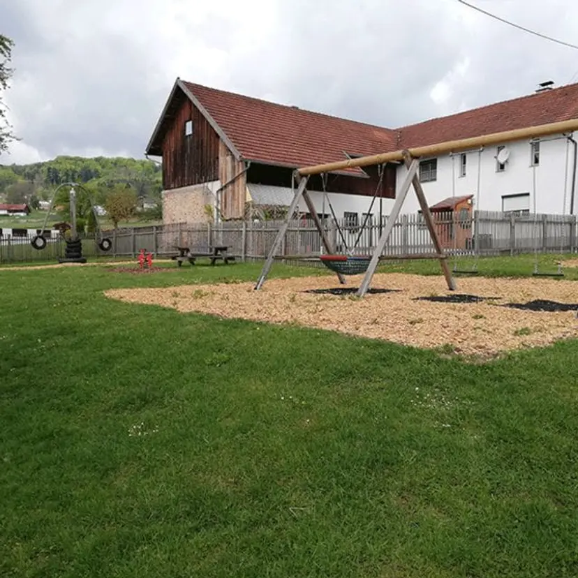 Spielplatz Altenhof 4