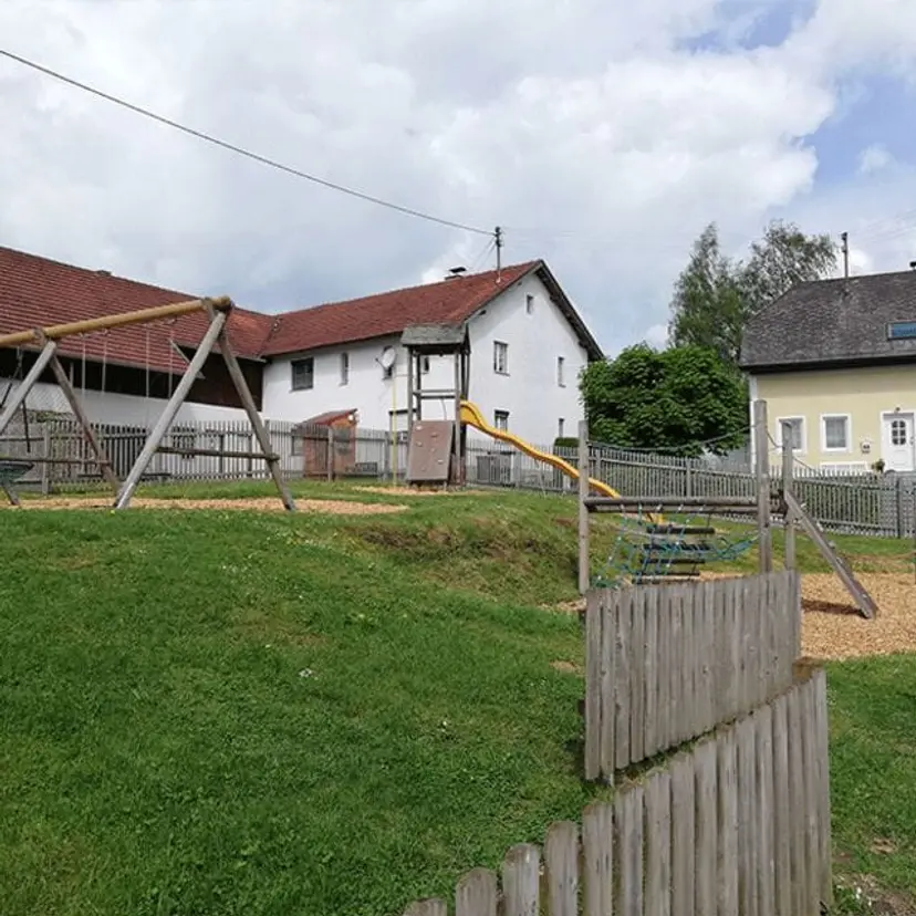 Spielplatz Altenhof 5