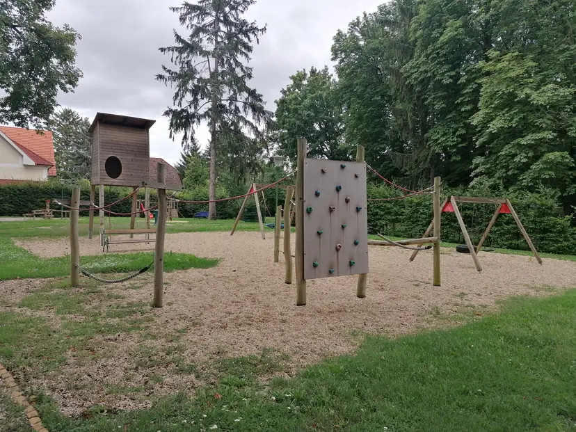 Kinderspielplatz Taborpark 2