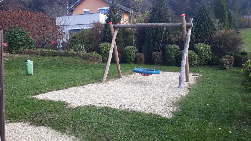 Spielplatz Grambach 3