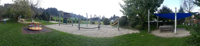 Spielplatz Grambach 6