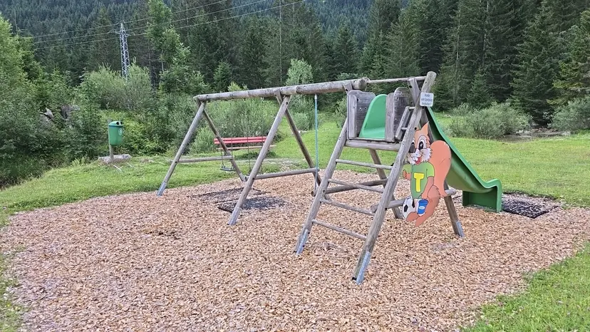 Spielplatz 2