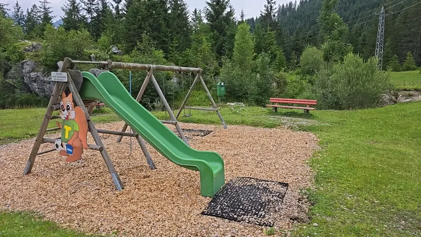 Spielplatz 4