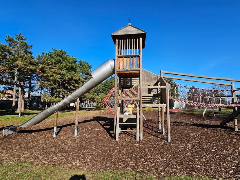 Toddler playground 3