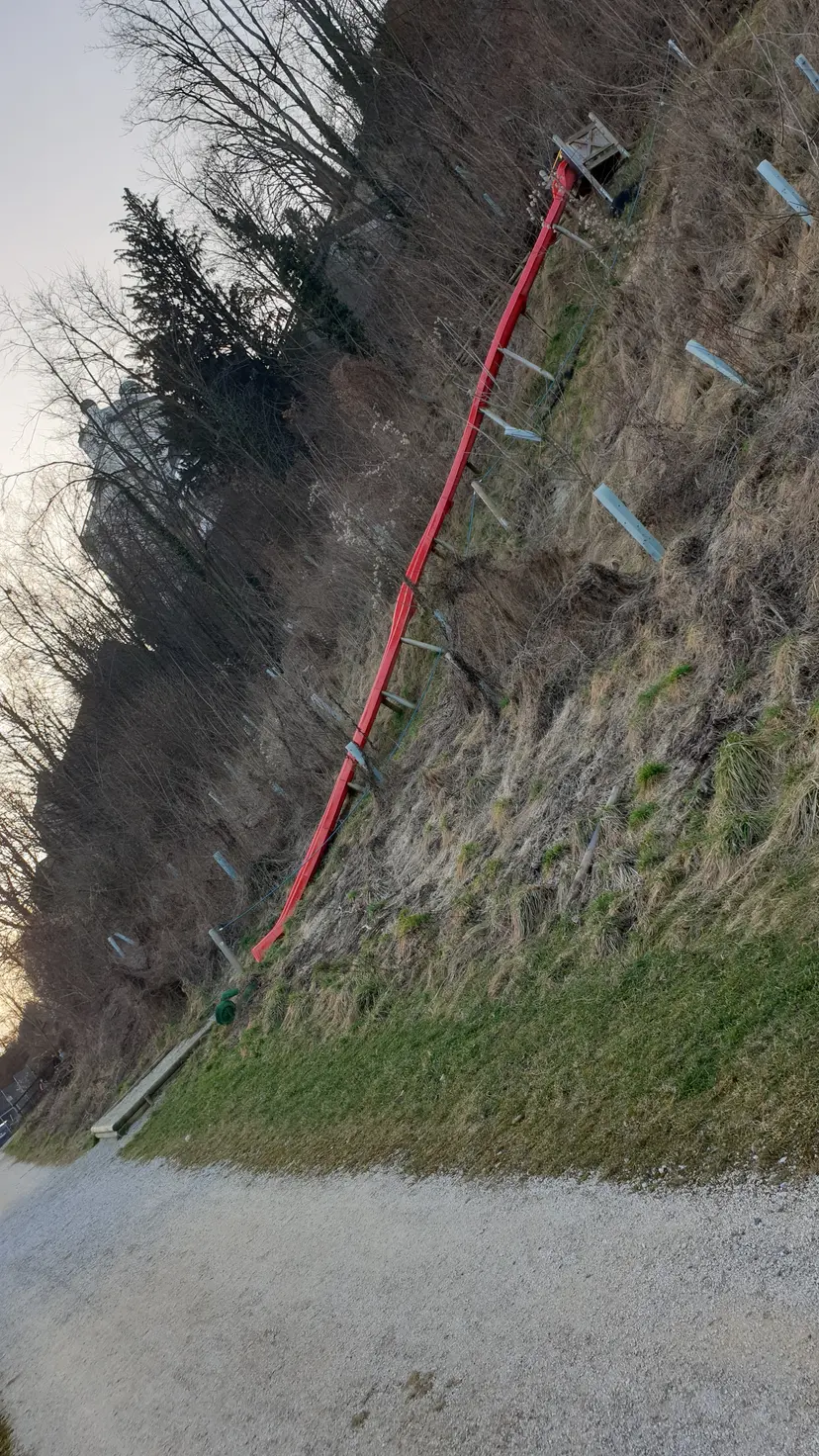 Spielplatz Stift Kremsmünster 4