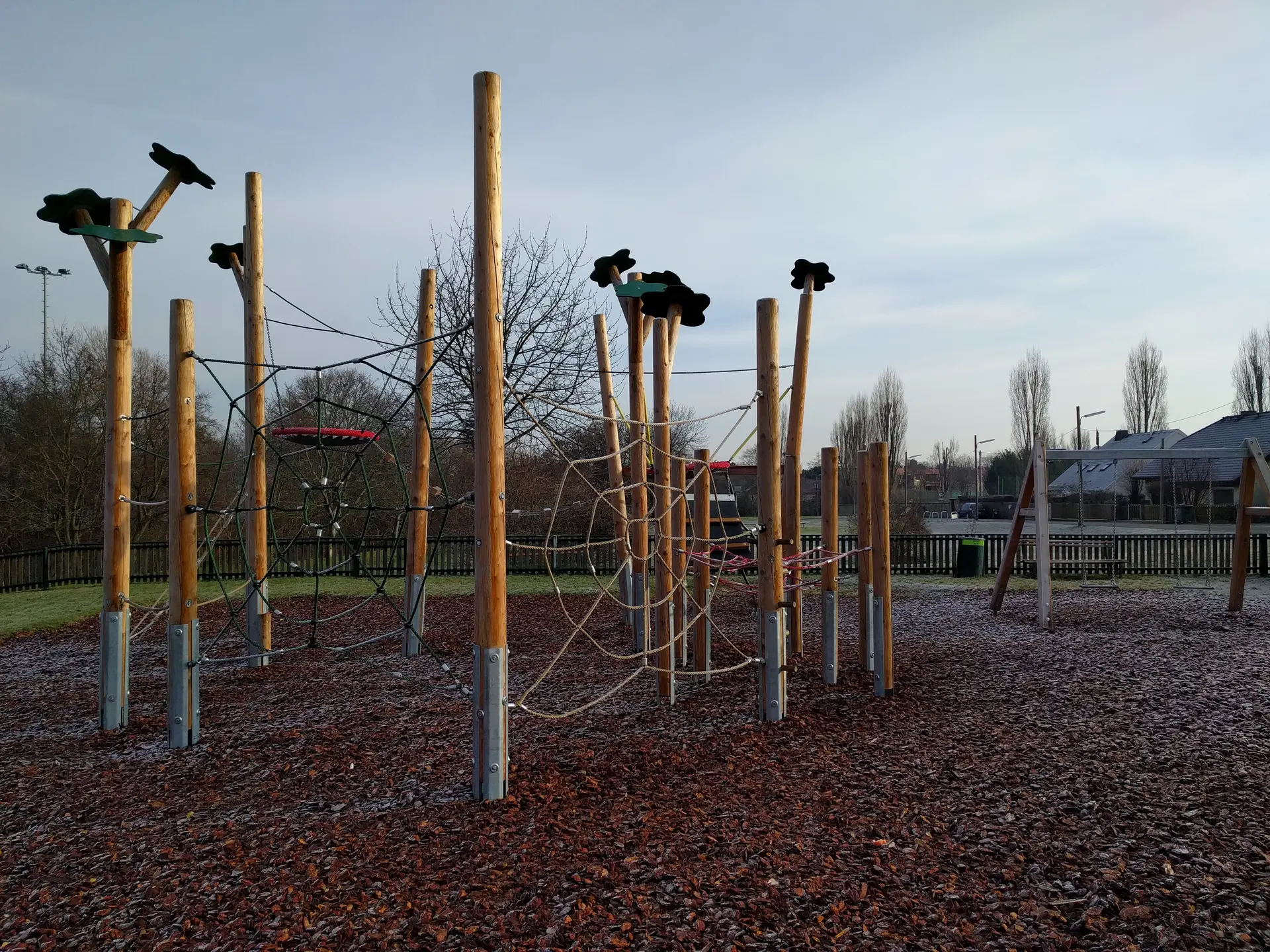 Anna Freud Park