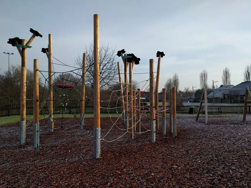 Anna Freud Park 2