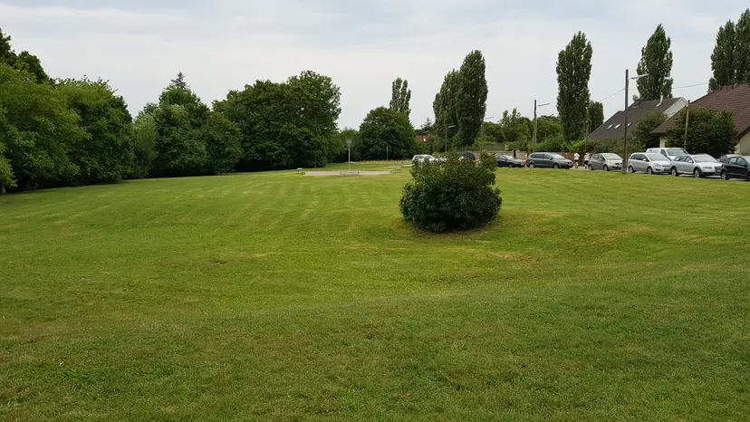 Anna Freud Park 3