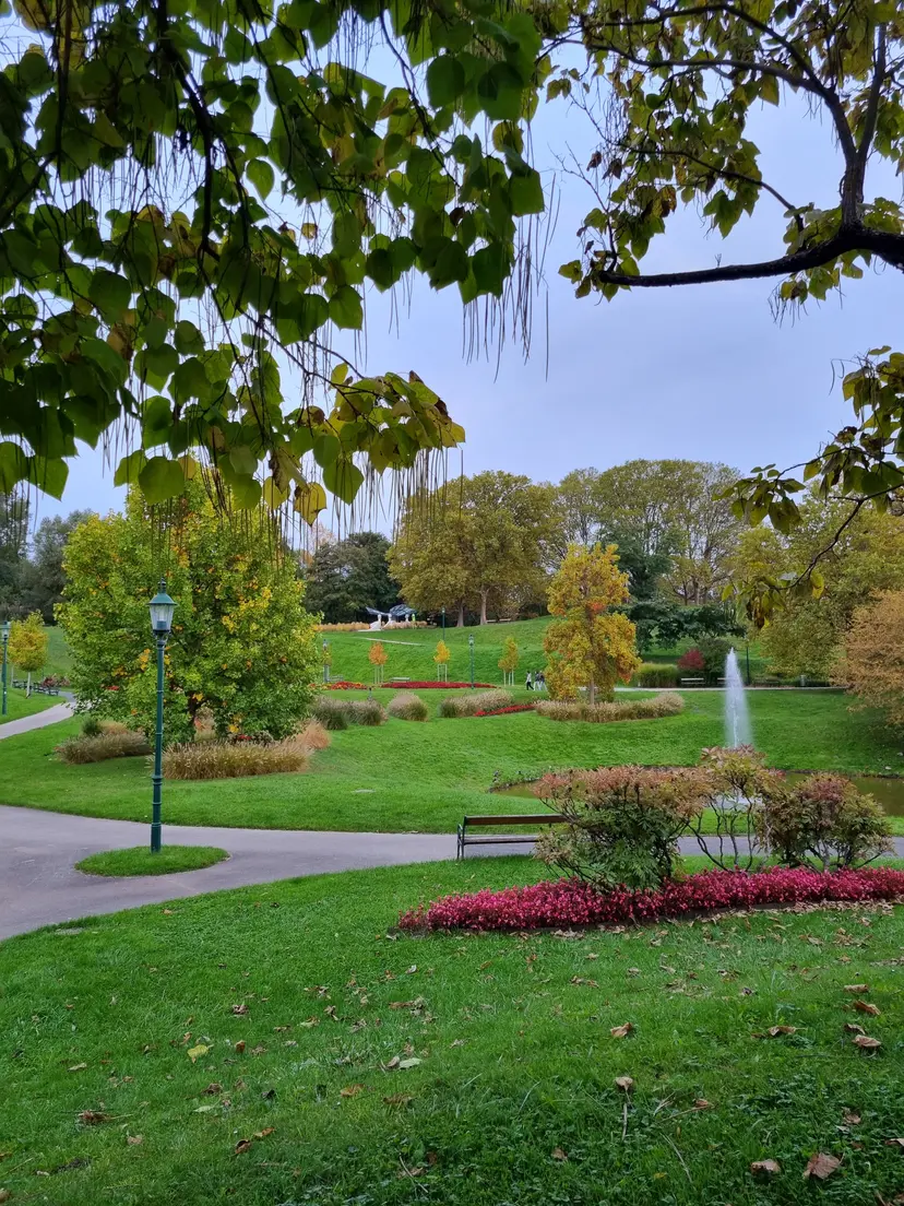Spielplatz 4