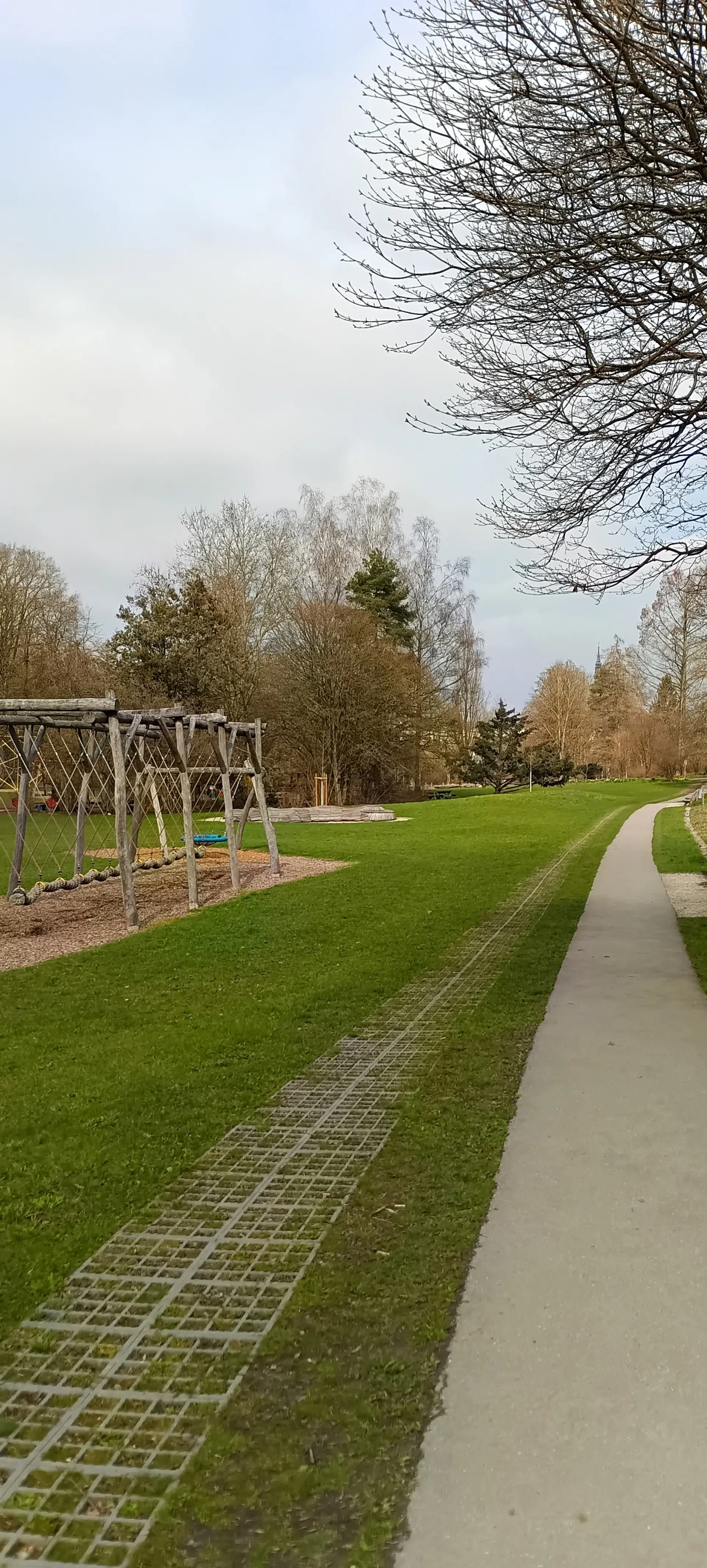 Spielplatz