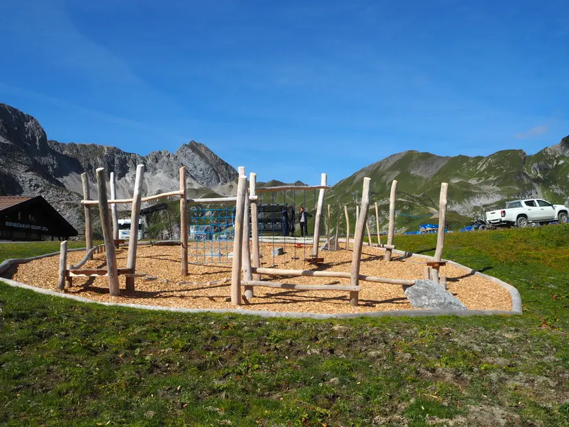 Spieplatz Seekopfbahn 2