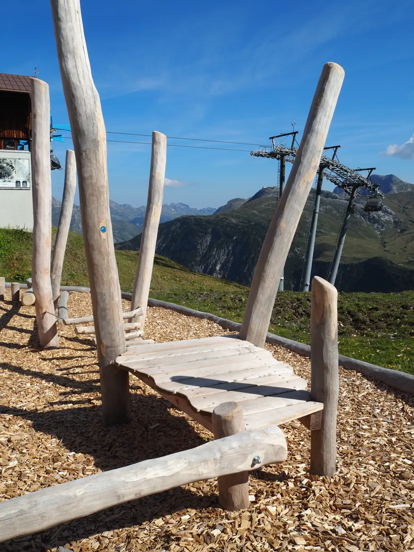 Spieplatz Seekopfbahn 3