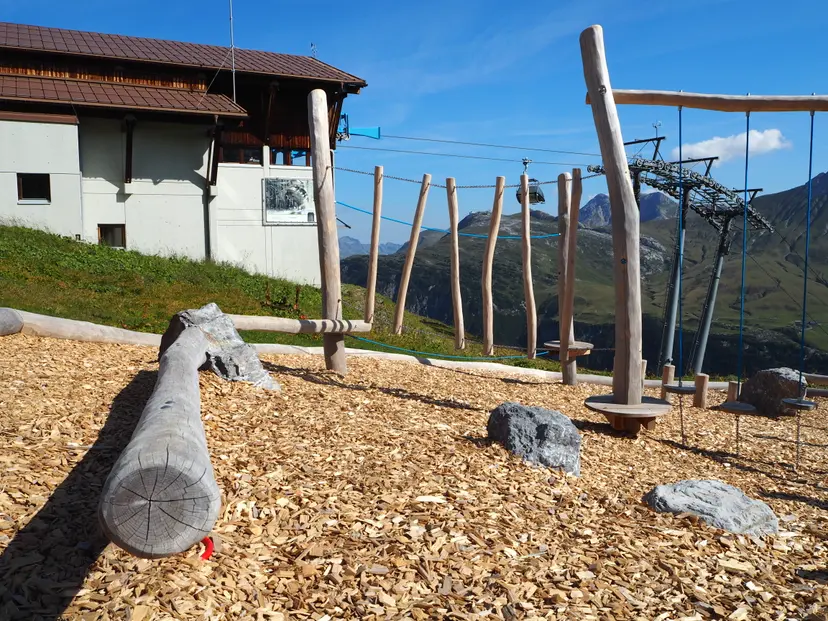 Spieplatz Seekopfbahn 5