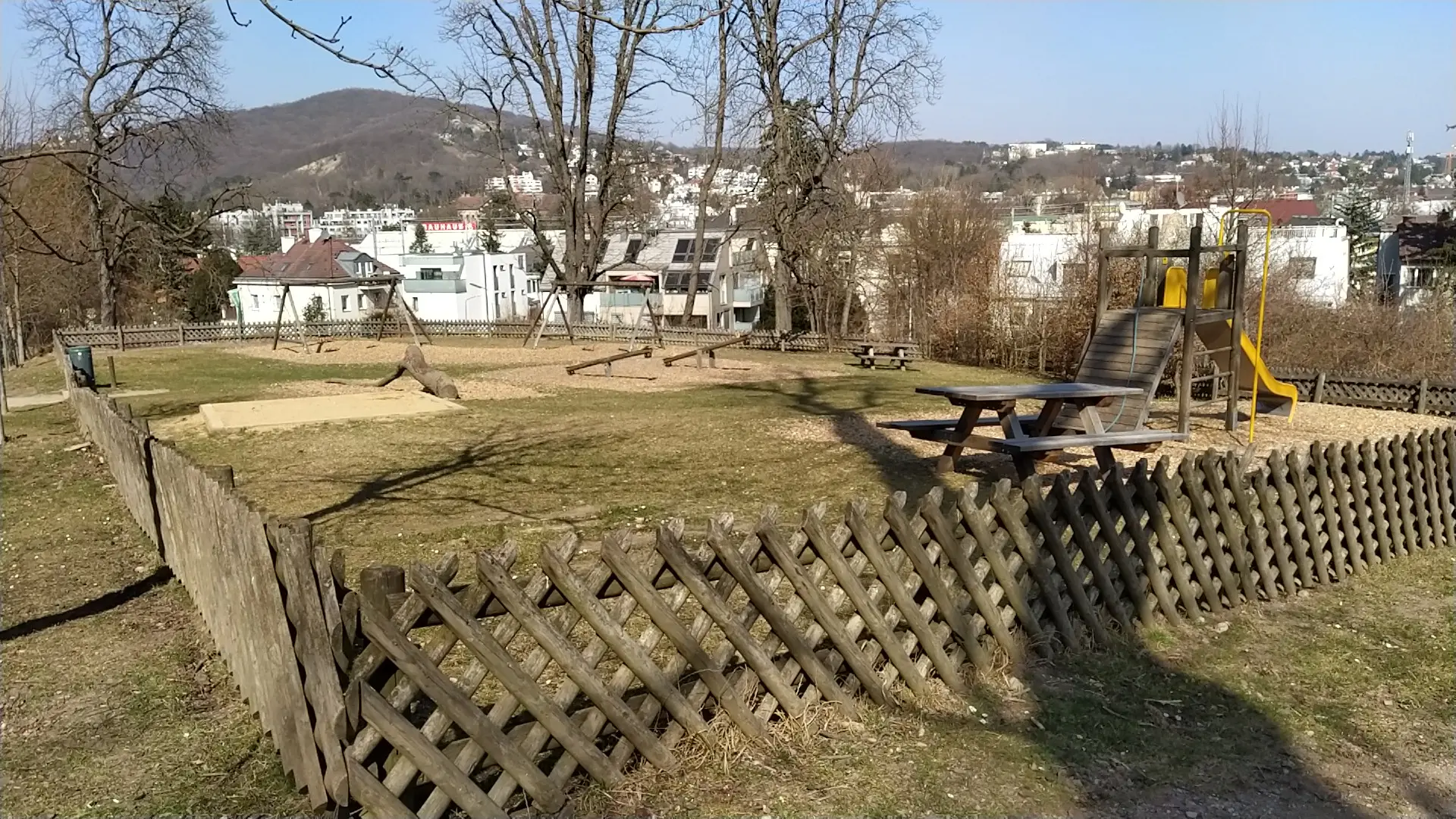 Spielplatz