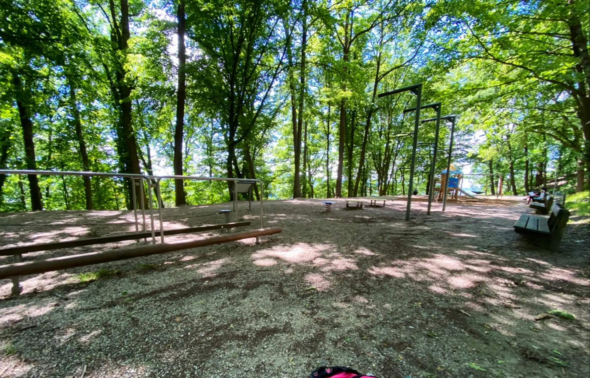 Spielplatz